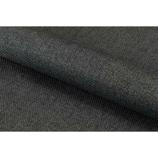 Fotel rozkładany Siom antracyt - ACTONA